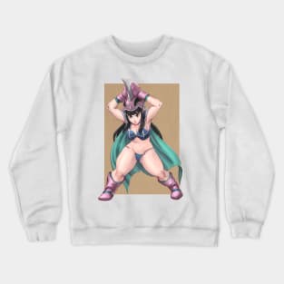 Chichi Kid Crewneck Sweatshirt